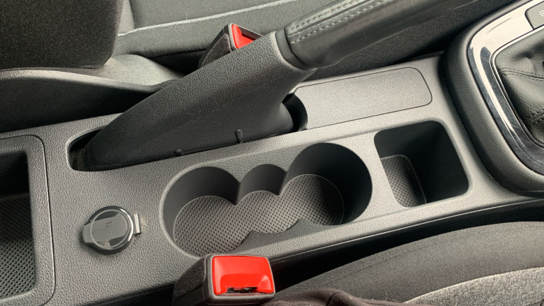 Skoda Fabia 1.0 TSI SE Comfort 5dr Petrol Hatchback